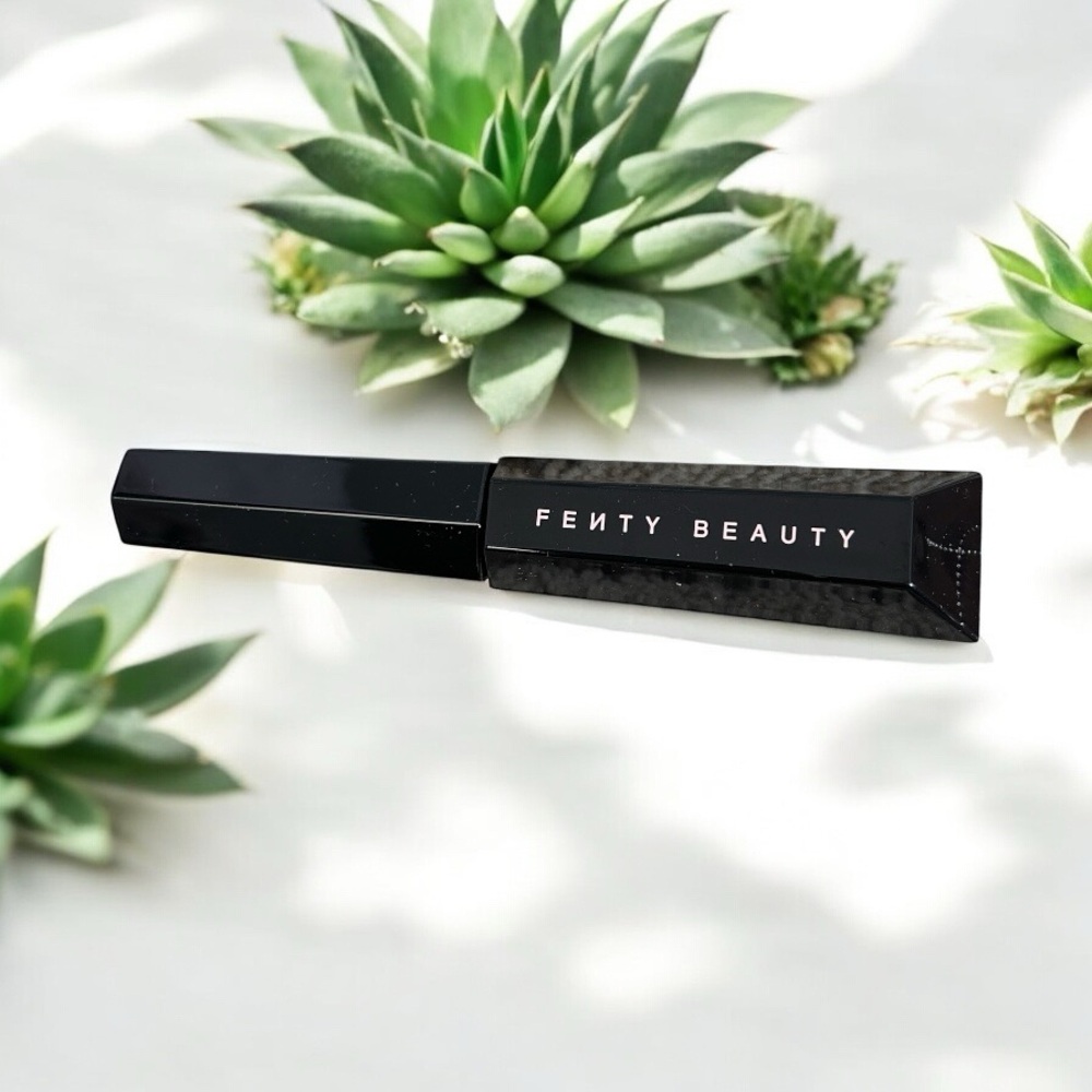 Fenty Beauty Bold Black Mascara for Dramatic Lashes